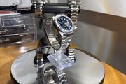 NI Watch Company- Islander Diver 200m
