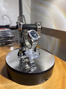 NI Watch Company- Islander Diver 200m