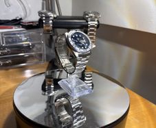 NI Watch Company- Islander Diver 200m