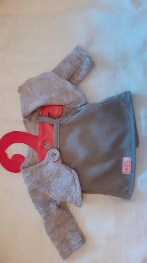 Our Generation Dolls Outfit