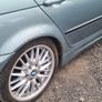 Bmw 330d E46 Image 6