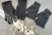 Bundle of Gloves
