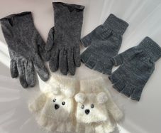 Bundle of Gloves