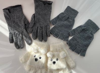 Bundle of Gloves