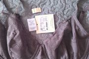 Bra New Calvin Klein 75D