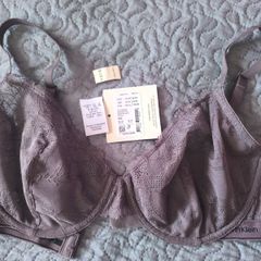 Bra New Calvin Klein 75D