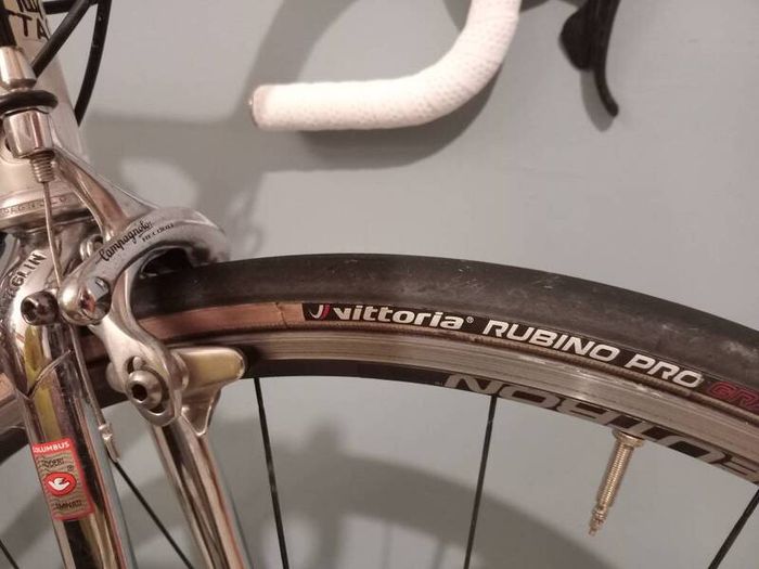 Battaglin SLX 55cm Campagnolo Record