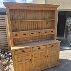 Kitchen Dresser