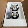 Two Ring Gas Cooker Brand New Image 3