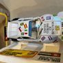 Ferrari GTO Benetton 1/24 Burago Rare Image 9