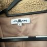 4th Arq Jude Fleece Jacket in Tan Image 2