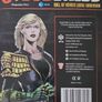 Hiya Toys 1/18 Judge Anderson Hall of Heroes figure Image 2