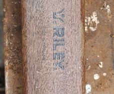 Riley pool table brush
