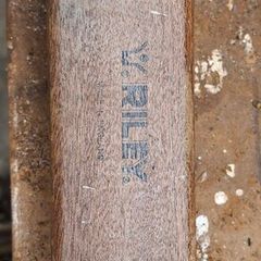 Riley pool table brush