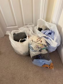 Clothes Bundle