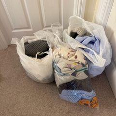 Clothes Bundle