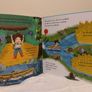 What,s More Scary, lift the flap Hardback Storybook Image 9