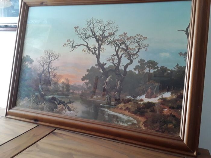large picture