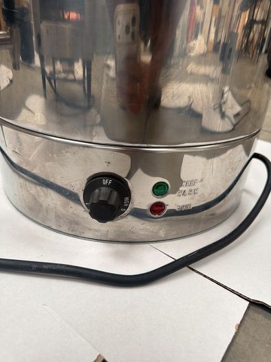 Buffalo Burka Boiler 40L