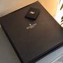 Brand New Waterford Crystal Lismore 8x10 Frame - In Box Image 4
