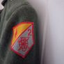 Military Greatcoat, Irish Army Image 5