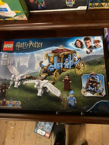 Lego 75958