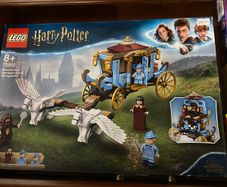 Lego 75958