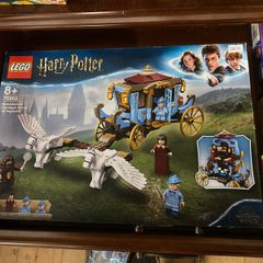 Lego 75958