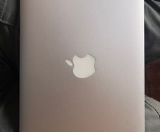 2013 MacBook Air