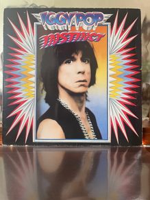 Iggy Pop - Instinct