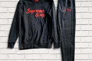 Supreme Tracksuit