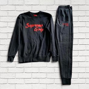 Supreme Tracksuit