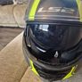 LS2 modular Helmet Image 7
