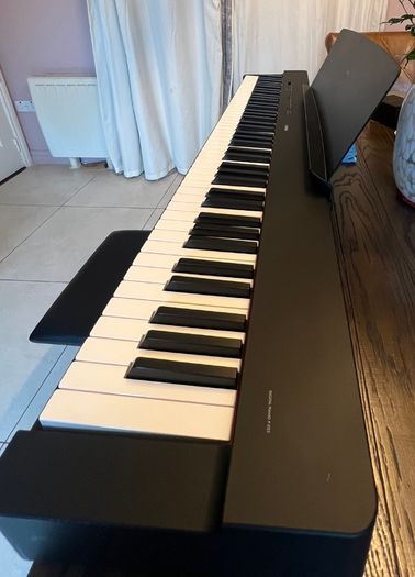 Digital piano Yamaha