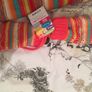 DPAM hat/scarf & mittens BNWT Image 3
