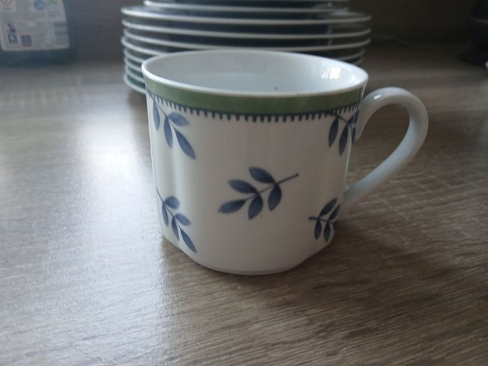 Villeroy and Boch