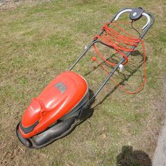 Lawnmower Easiglide