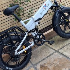 ENGWE x like new