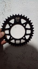Pitbike Sprockets