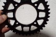 Pitbike Sprockets