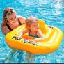 Intex baby swimming inflatable float Image 2