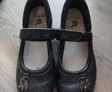Clarks girls shoes