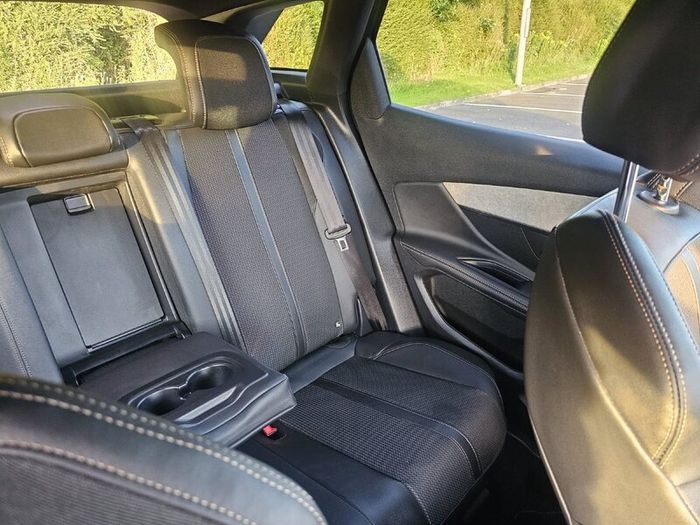 Peugeot 3008 2024