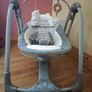 Baby rocker chair Image 3