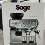 Sage Barista Express Image 3