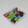 LEGO House Home of the Brick Build your Meal 40296 From The LEGO House Home of the Bricks  Grand Opening Polybag 2017 Brand New Sealed Rare Very Hard To Find Image 4