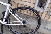 Viking road bike