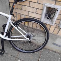 Viking road bike