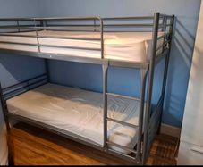 Bunk