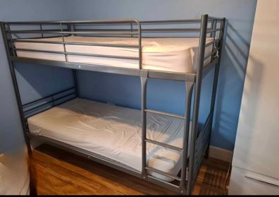 Bunk